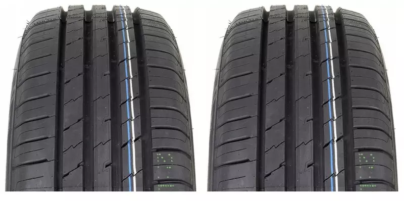 2xIMPERIAL ECOSPORT SUV 225/60R17 99 V