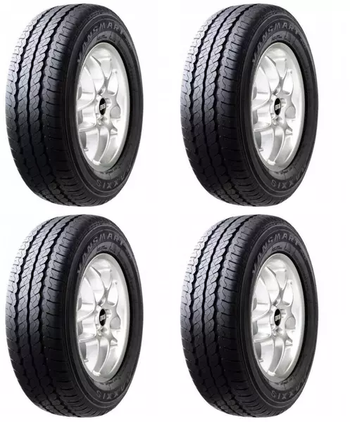 4xMAXXIS VANSMART MCV3+ 175/80R14 99/98 Q WZMOCNIENIE (C)