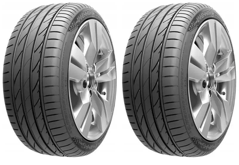 2xMAXXIS VICTRA SPORT 5 VS5 SUV 215/65R17 103 V