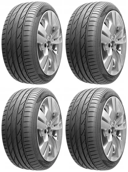 4xMAXXIS VICTRA SPORT 5 VS5 SUV 215/65R17 103 V