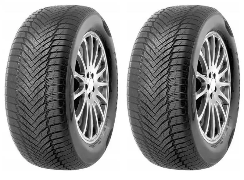 2xIMPERIAL SNOWDRAGON HP 195/50R16 88 V PRZYCZEPNOŚĆ NA ŚNIEGU (3PMSF), WZMOCNIENIE (XL)