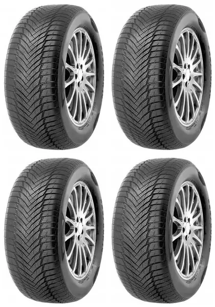 4xIMPERIAL SNOWDRAGON HP 195/50R16 88 V PRZYCZEPNOŚĆ NA ŚNIEGU (3PMSF), WZMOCNIENIE (XL)