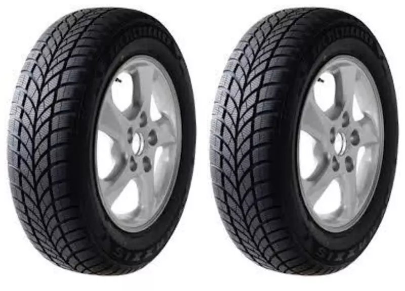 2xMAXXIS ARCTICTREKKER WP-05 155/65R14 79 T PRZYCZEPNOŚĆ NA ŚNIEGU (3PMSF), WZMOCNIENIE (XL)