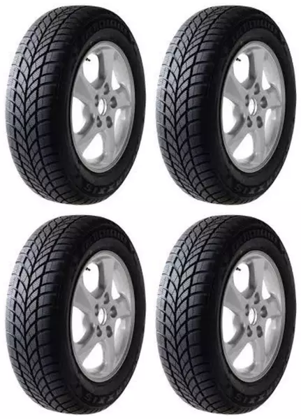 4xMAXXIS ARCTICTREKKER WP-05 155/65R14 79 T PRZYCZEPNOŚĆ NA ŚNIEGU (3PMSF), WZMOCNIENIE (XL)