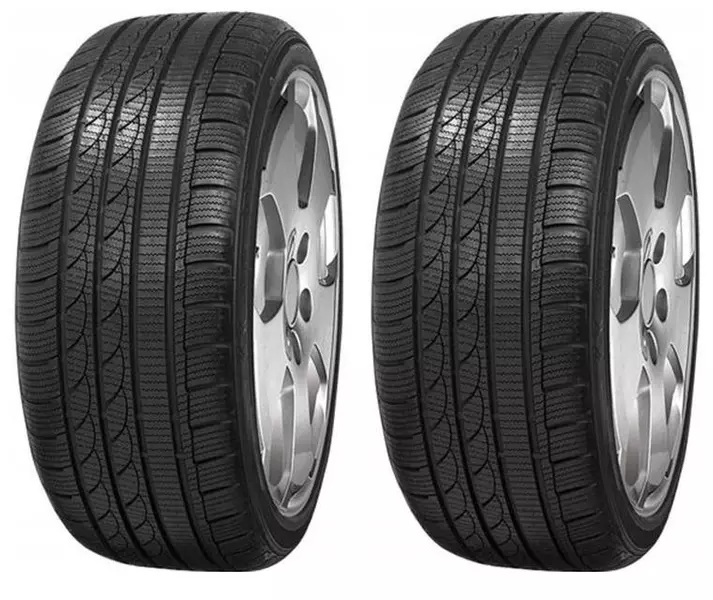 2xIMPERIAL SNOWDRAGON 3 275/40R19 105 V PRZYCZEPNOŚĆ NA ŚNIEGU (3PMSF), WZMOCNIENIE (XL)