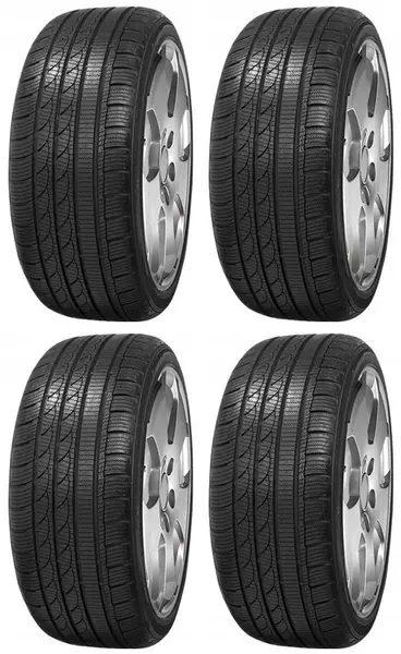 4xIMPERIAL SNOWDRAGON 3 275/40R19 105 V PRZYCZEPNOŚĆ NA ŚNIEGU (3PMSF), WZMOCNIENIE (XL)