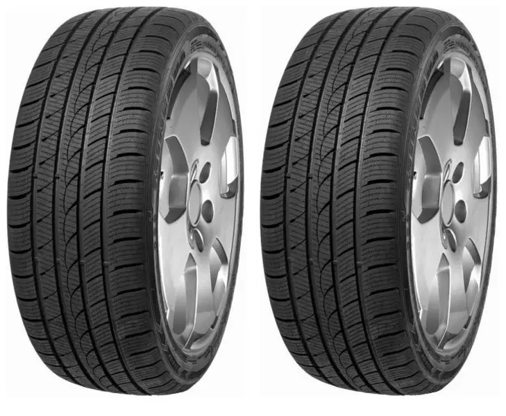 2xIMPERIAL SNOWDRAGON SUV 235/70R16 106 H PRZYCZEPNOŚĆ NA ŚNIEGU (3PMSF)