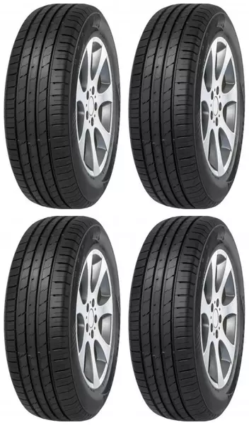 4xIMPERIAL ECOSPORT SUV 255/40R21 102 Y