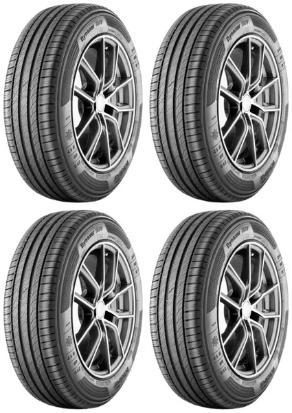 4xKLEBER DYNAXER SUV 215/60R17 96 H RANT OCHRONNY