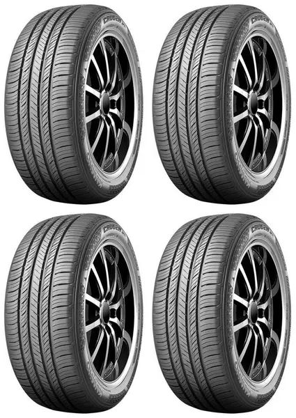 4xKUMHO CRUGEN HP71 225/60R17 99 V RANT OCHRONNY