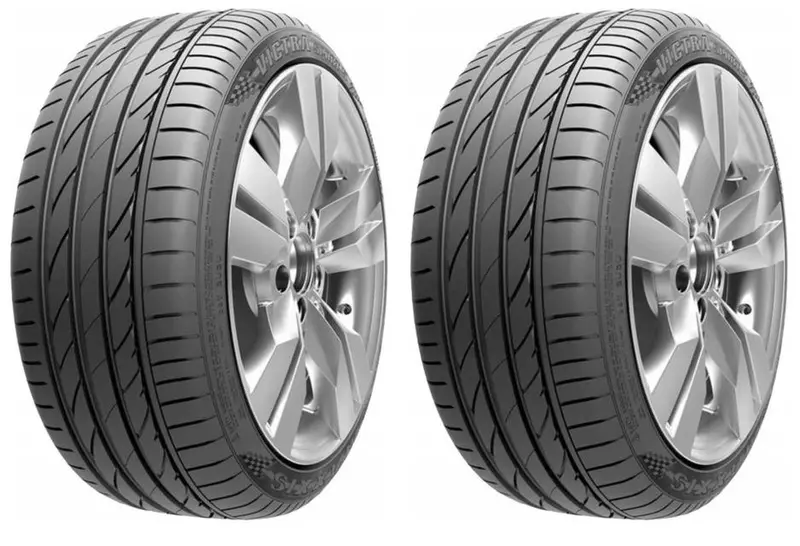 2xMAXXIS VICTRA SPORT 5 245/35R19 93 Y