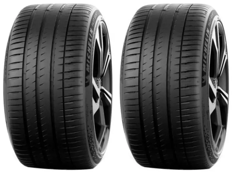 2xMICHELIN PILOT SPORT EV 255/50R20 109 W RANT OCHRONNY, WZMOCNIENIE (XL)