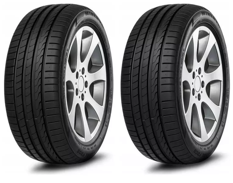 2xMINERVA ECOSPEED 2 SUV 235/55R19 105 W WZMOCNIENIE (XL)