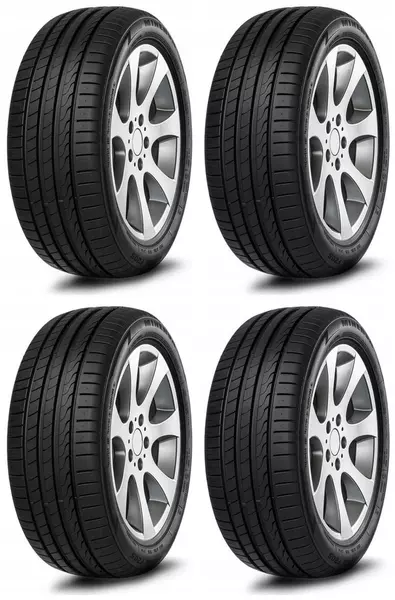 4xMINERVA ECOSPEED 2 SUV 235/55R19 105 W WZMOCNIENIE (XL)