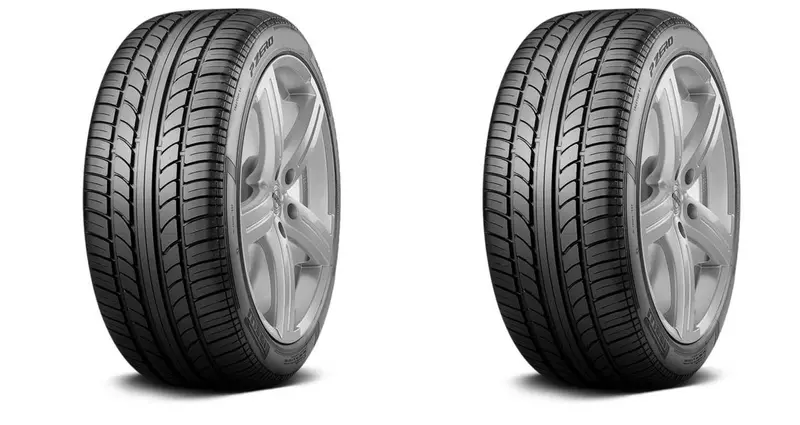 2xPIRELLI P ZERO 245/40R19 98 Y WZMOCNIENIE (XL)