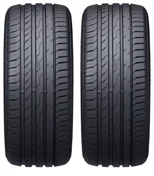 2xNEXEN N'FERA SPORT 195/55R20 95 H