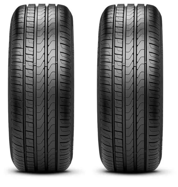 2xPIRELLI CINTURATO P7 245/45R18 96 W