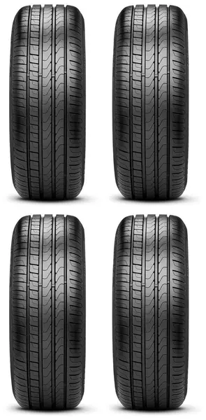 4xPIRELLI CINTURATO P7 245/45R18 96 W