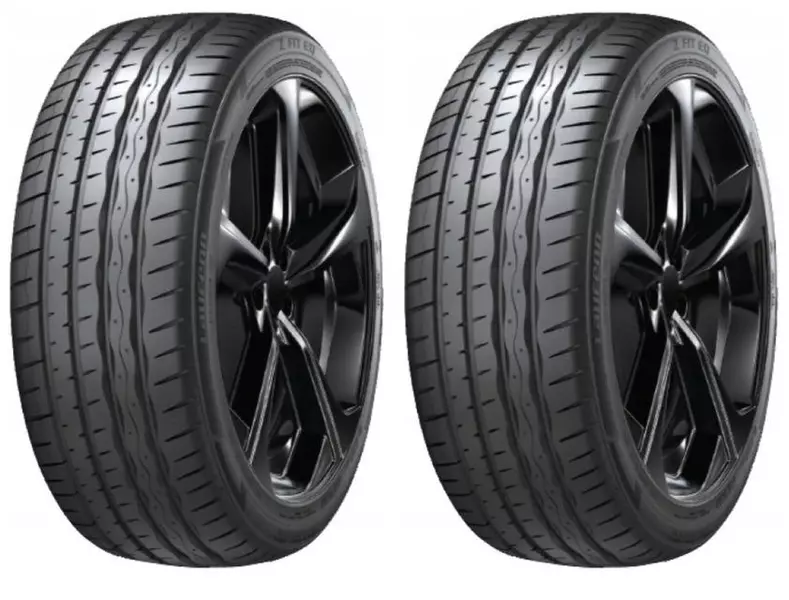 2xLAUFENN Z FIT EQ 235/45R17 97 Y RANT OCHRONNY, WZMOCNIENIE (XL)