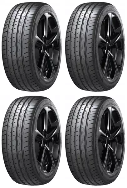 4xLAUFENN Z FIT EQ 235/45R17 97 Y RANT OCHRONNY, WZMOCNIENIE (XL)