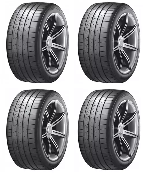 4xHANKOOK VENTUS S1 EVO Z K129 255/55R20 110 Y WZMOCNIENIE (XL)