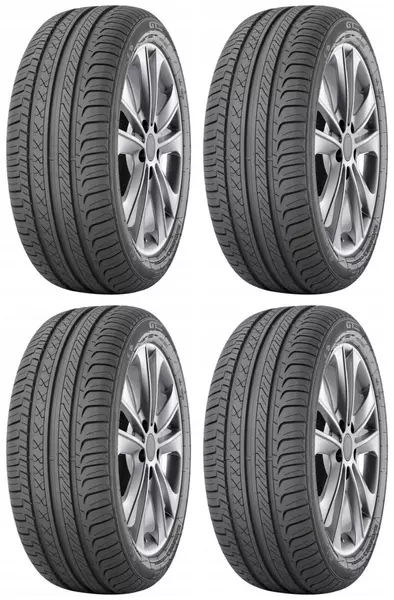 4xGT RADIAL KARGOMAX ST-6000 195/60R12 104/102 N WZMOCNIENIE (C)