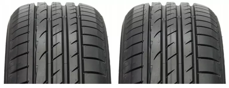 2xLAUFENN S FIT EQ+ 205/60R15 91 V