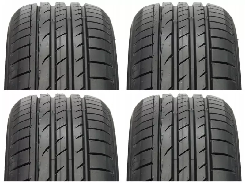 4xLAUFENN S FIT EQ+ 205/60R15 91 V