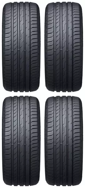 4xNEXEN N'FERA SPORT 275/45R21 110 Y