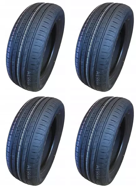 4xROYAL BLACK ROYALMILE 145/70R13 71 T