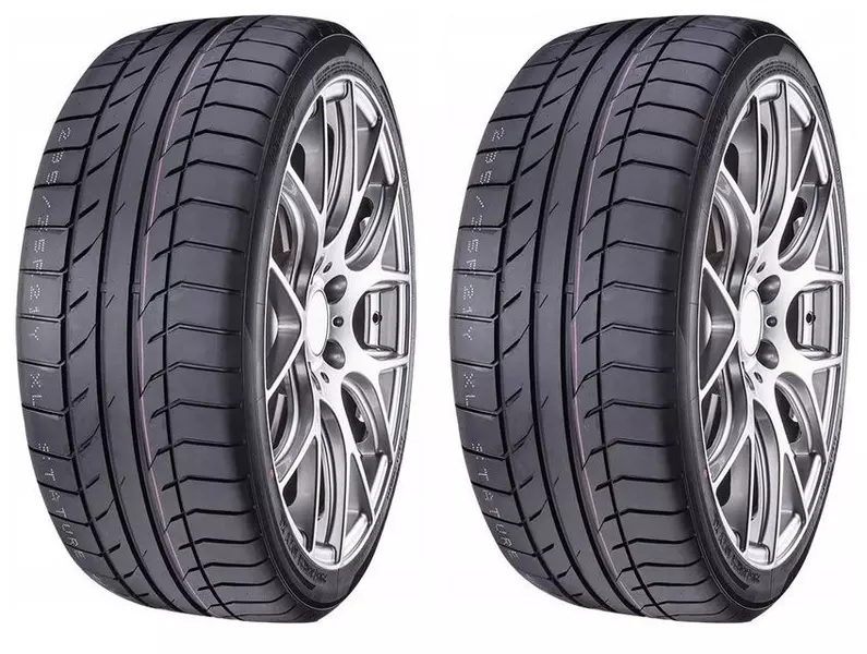 2xGRIPMAX STATURE H/T 285/35R22 106 W WZMOCNIENIE (XL)