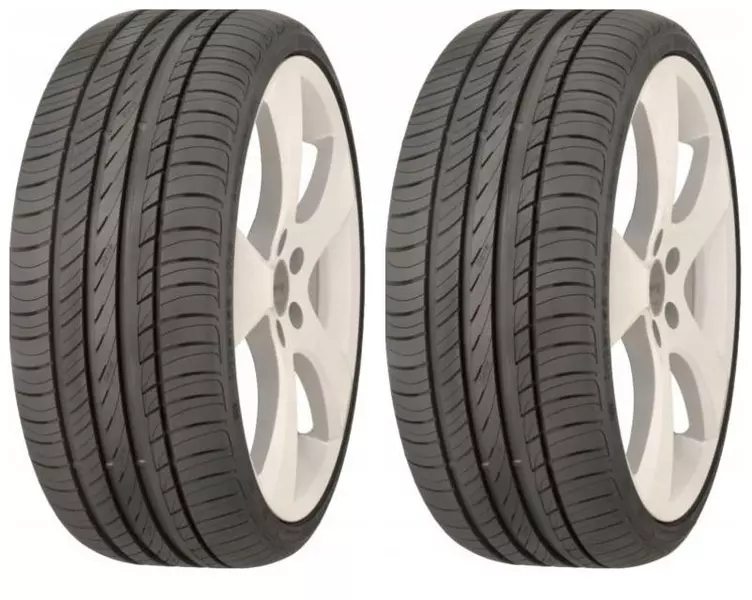 2xSAVA INTENSA UHP 205/50R16 87 W RANT OCHRONNY