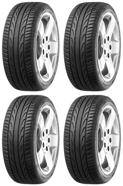 4xSEMPERIT SPEED-LIFE 2 215/45R17 87 Y RANT OCHRONNY