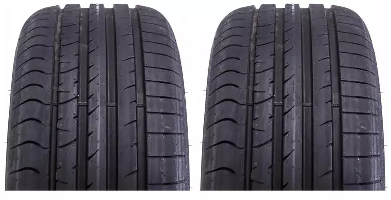 2xSAVA INTENSA UHP 2 245/45R18 100 Y RANT OCHRONNY, WZMOCNIENIE (XL)