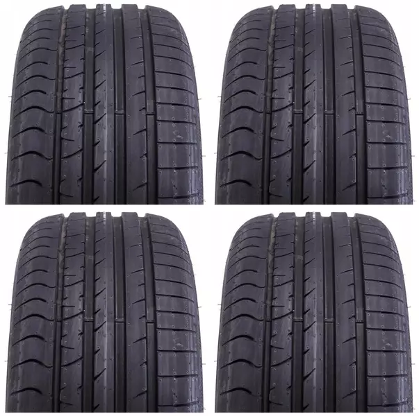 4xSAVA INTENSA UHP 2 245/45R18 100 Y RANT OCHRONNY, WZMOCNIENIE (XL)