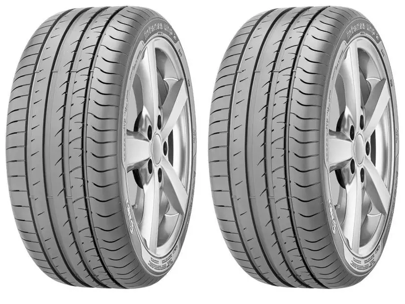 2xSAVA INTENSA UHP 2 215/40R17 87 Y RANT OCHRONNY, WZMOCNIENIE (XL)