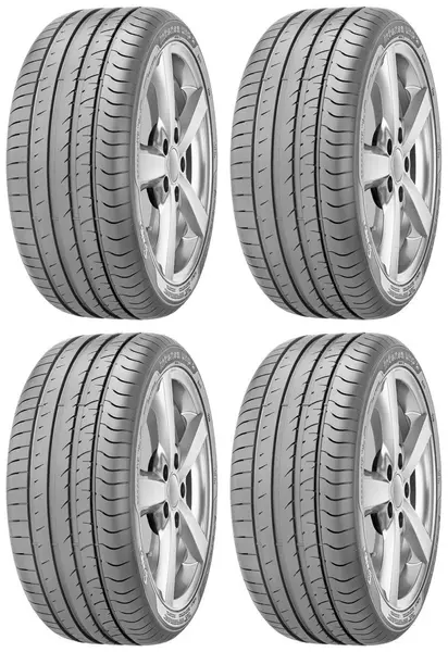 4xSAVA INTENSA UHP 2 215/40R17 87 Y RANT OCHRONNY, WZMOCNIENIE (XL)