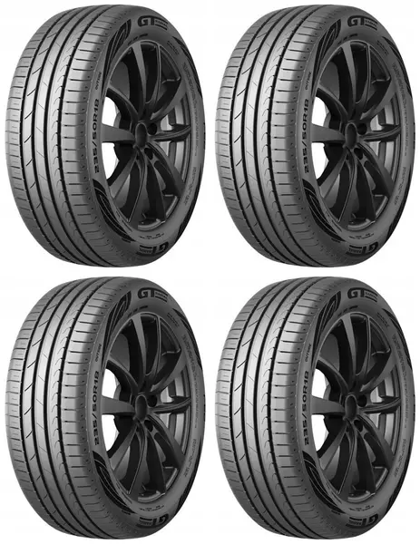 4xGT RADIAL FE2 195/55R16 87 H