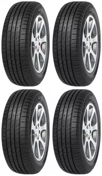 4xMINERVA ECOSPEED 2 SUV 255/55R18 109 W WZMOCNIENIE (XL)