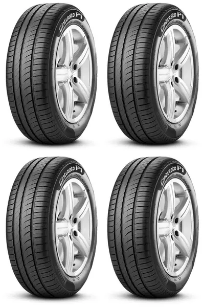 4xPIRELLI CINTURATO P1 VERDE 195/55R16 91 V WZMOCNIENIE (XL)