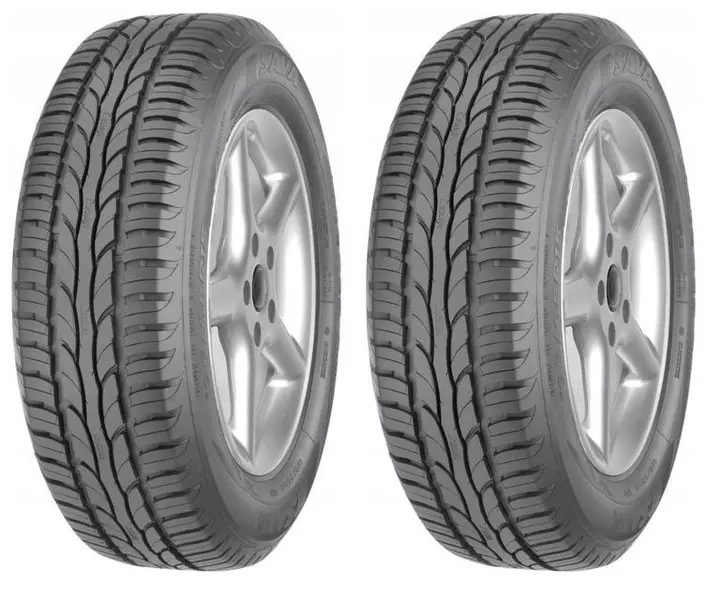 2xSAVA INTENSA HP 195/55R15 85 V