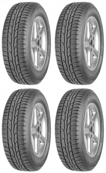 4xSAVA INTENSA HP 195/55R15 85 V