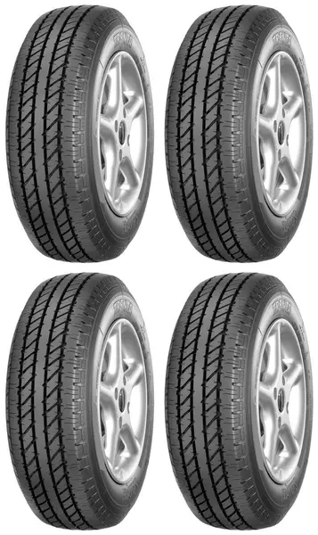 4xSAVA TRENTA 185/80R15 103/102 P WZMOCNIENIE (C)