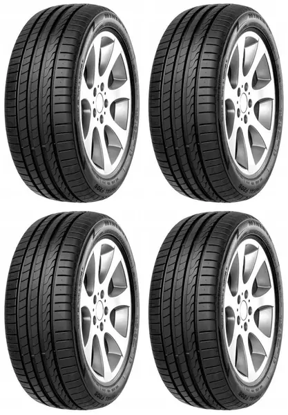 4xMINERVA F205 255/45R18 103 Y WZMOCNIENIE (XL)