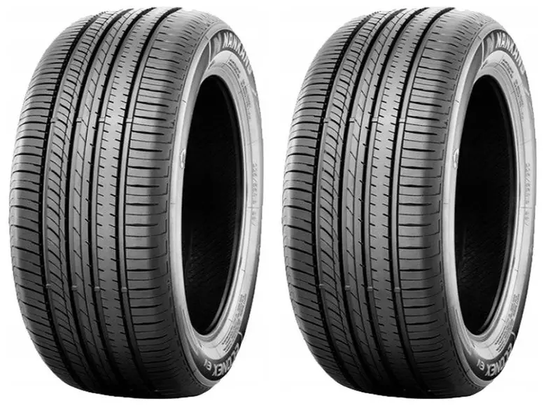 2xNANKANG NEV-1 225/55R18 98 V