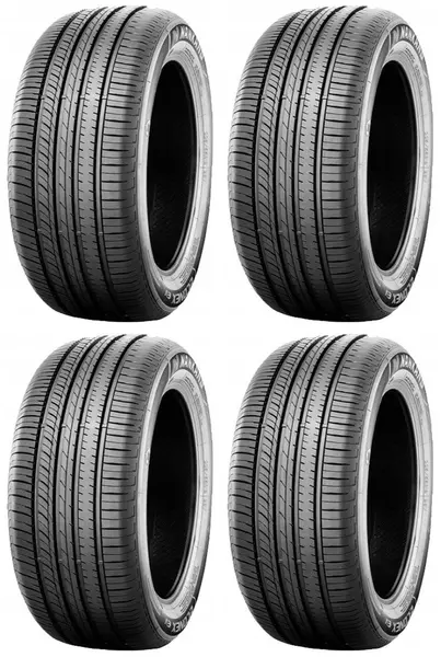 4xNANKANG NEV-1 225/55R18 98 V