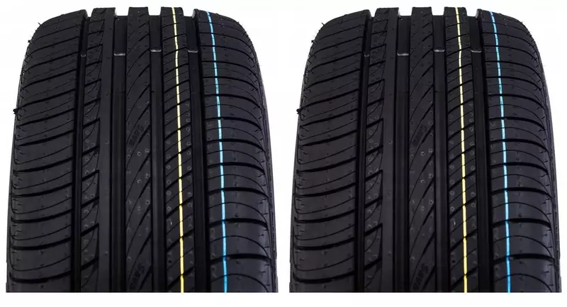 2xSAVA INTENSA UHP 245/45R17 99 Y RANT OCHRONNY, WZMOCNIENIE (XL)