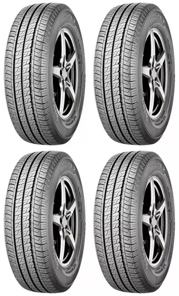 4xHANKOOK VENTUS S1 EVO3 SUV K127A 18.50X265/50ZR20 111 W WZMOCNIENIE (XL)