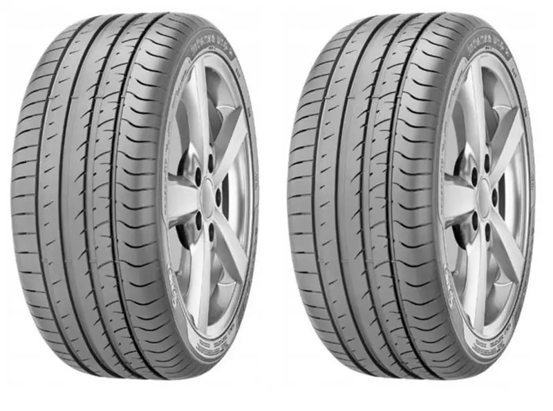 2xSAVA INTENSA UHP 2 245/45R19 102 Y RANT OCHRONNY, WZMOCNIENIE (XL)