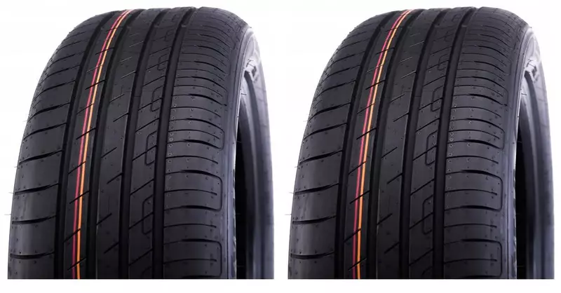 2xGOODYEAR EFFICIENTGRIP PERFORMANCE 225/50R17 94 W